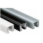 FREPI - Carril binario Quadro 3m negro
