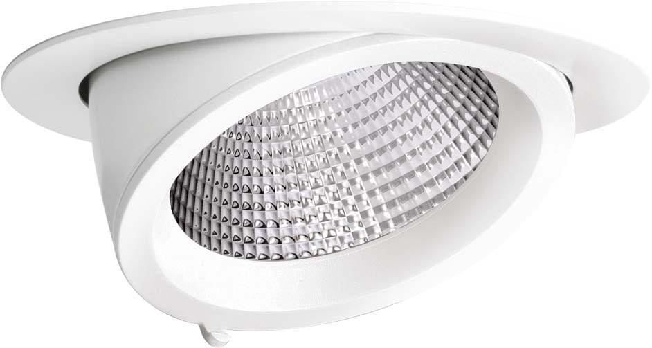 PIL - Empotrable EB434 162mm 27W 40º 4000K