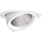 PIL - Empotrable EB434 162mm 27W 40º 4000K
