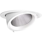 PIL - Empotrable EB435 188mm 46W 40º 4000K