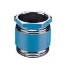 GAESTOPAS - Prensaestopas latón cuerpo cilíndrico Pg21