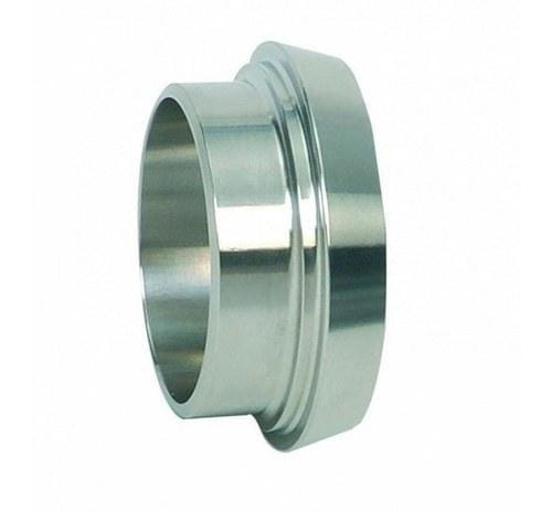 GENEBRE - CASQUILLO PARA SOLDAR 2.1/2" INOXIDABLE