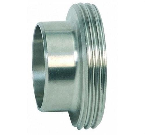 GENEBRE - CONEXION M PARA SOLDAR 3" INOXIDABLE