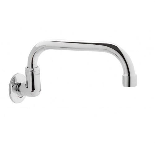 GENEBRE - CANO FRONTAL GIR.1/2" CX.TUBO