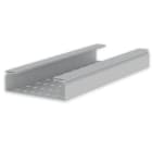 UNEX - 66 BANDEJA PERFORADA GRIS RAL7038 60X200 U48X