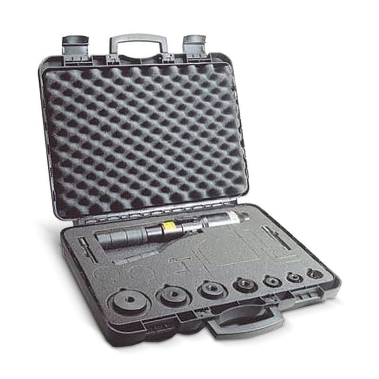 GAESTOPAS - Kit pergamon bomba + perno + troquel + caja