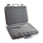 GAESTOPAS - Kit pergamon bomba + perno + troquel + caja