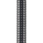 ERMA - Tubo corrugado ROHRFLEX-PA 6-S diámetro 42,5 negro