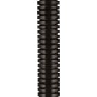 ERMA - Tubo corrugado ROHRFLEX-PA 12 diámetro 21,2 negro