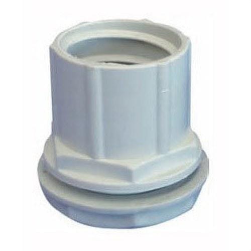 GAESTOPAS - Racor M-20 gris para tubo flexible M20