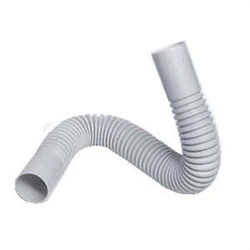 GAESTOPAS - Manguito flexible tubo-tubo PVC M20 IP64 gris