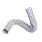 GAESTOPAS - Manguito flexible tubo-tubo PVC M20 IP64 gris