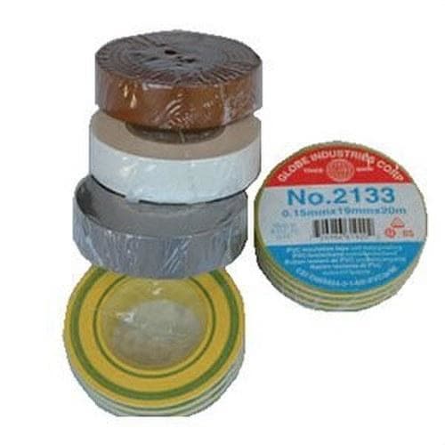 FLEXAQUICK - Cinta PVC autoadhesiva azul 20m