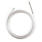 GAESTOPAS - Guía pasacables nylon diámetro 4mm extremos fijos 10m