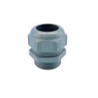 GAESTOPAS - Prensaestopas GADI poliamida hexagonal Pg13,5 gris