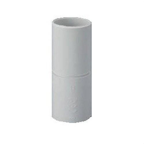 GAESTOPAS - Manguito unión tubo libre de halógenos M32 IP40 gris