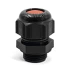 GAESTOPAS - Prensaestopas GADI-EX poliamida M20 10-14 larga negro