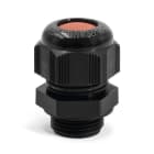 GAESTOPAS - Prensaestopas GADI-EX poliamida M25x1,5 11-17mm negro