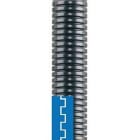 ERMA - Tubo ROHRFLEX-PA 6 L PG-13 (DN 14) gris