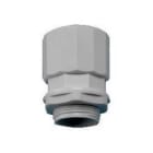 GAESTOPAS - Racor roscado libre de halógenos M40 IP67 gris