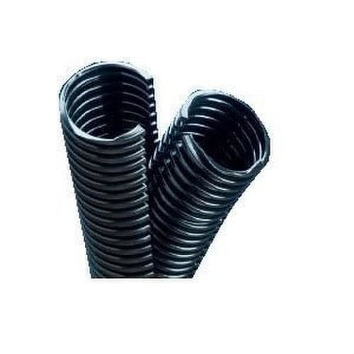 ERMA - Tubo ROHRFLEX-DUO PA6 AD25,6 poliamida