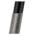 ERMA - Tubo ROHRFLEX PA6-CU Pg29 poliamida con malla cobre