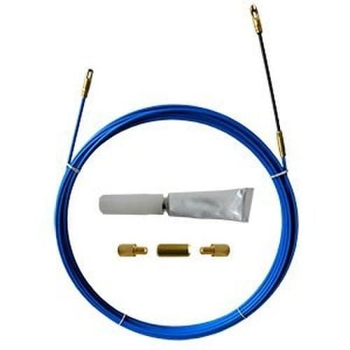 CANFOR - Guía pasacables ASPIS fibra vidrio diámetro 3mm 60m