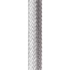 ERMA - Funda trenzada HG-EDU diámetro 12-22mm