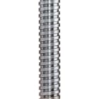 GAESTOPAS - Tubo acero inoxidable flexible SPR-VA Pg16 18x21