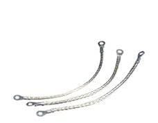 ERICO - TRENZA CU BJ 6-150S RED.TERM.