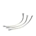 ERICO - TRENZA CU BJ 6-150S RED.TERM.