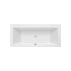 ROCA - BANERA VYTHOS DOBLE 170X80 BLANCO