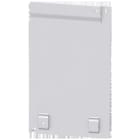 SIEMENS - Kit montaje SINAMICS V20 FSAA/FSAB 90x150x5