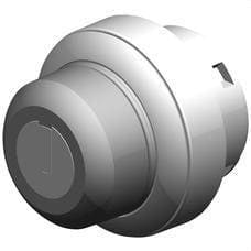 SIEMENS - SIMATIC IPC INTERRUPTOR DE LLAVE DE SEGURIDAD PARA UNIDADES DE EXTENSIÓN, CONTROL DE OPERADOR DE SEG