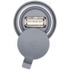 SIEMENS - SIMATIC IPC INTERFAZ USB PARA EL MONTAJE FRONTAL EN EXTENSION UNIT, CABLE Y CONECTOR, USB-2.0 TIPO A