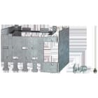 SIEMENS - Juego de abrazaderas para Power Module PM240 tamaño FSF