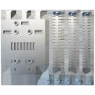 SIEMENS - Placa de pantalla SINAMICS G120X para FSA placa + accesorio