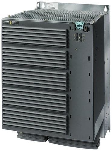 SIEMENS - Módulo de potencia SINAMICS G120 PM250 3AC 380-480V +10/-10% 47-63HZ 75kW