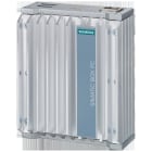 SIEMENS - Caja PC básico SIMATIC IPC127E con W10, Atom E3940 (4C/4T), 4 GB RAM, versión extendida, 4x USB3.0