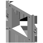 SIEMENS - SIMATIC IPC127E - KIT DE MONTAJE EN PARED PARA SIMATIC IPC127E