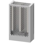 SIEMENS - Resistencia de freno para POWERMODULE PM240-2 FSF Pmáx=55Kw/12S/5% ED R=2,5 OHM PDB=2750W