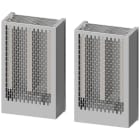 SIEMENS - Resistencia de freno para POWERMODULE PM240-2 FSF Pmáx=110Kw/12S/5% ED R=5 OHM PDB=5500W