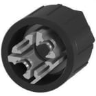 SIEMENS - Juego de conectores para resistencia de freno SINAMICS G115D 400V AC