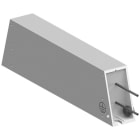 SIEMENS - Resistencia de freno para POWERMODULE FSB Pmáx=2200W/12S/5% ED R=68 OHM PDB=110W