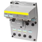 SIEMENS - Unidad control CU250D-2 PN-F polipropileno PROFINET