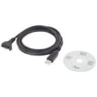 SIEMENS - Cable interfaz USB longitud 2,5m