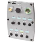 SIEMENS - Unidad control CU240D-2 DP-F PROFIBUS