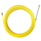 CANFOR - Guía pasacables helicoidal poliéster diámetro 5mm 50m