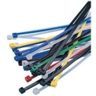 FLEXAQUICK - Brida sujetacables FAS negro 533x7,6