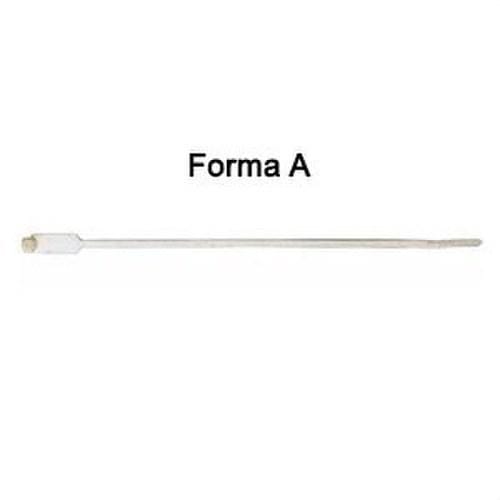 FLEXAQUICK - Brida sujetacables para identificación de cables 110x2,5